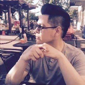 Meet your Posher, Jaime